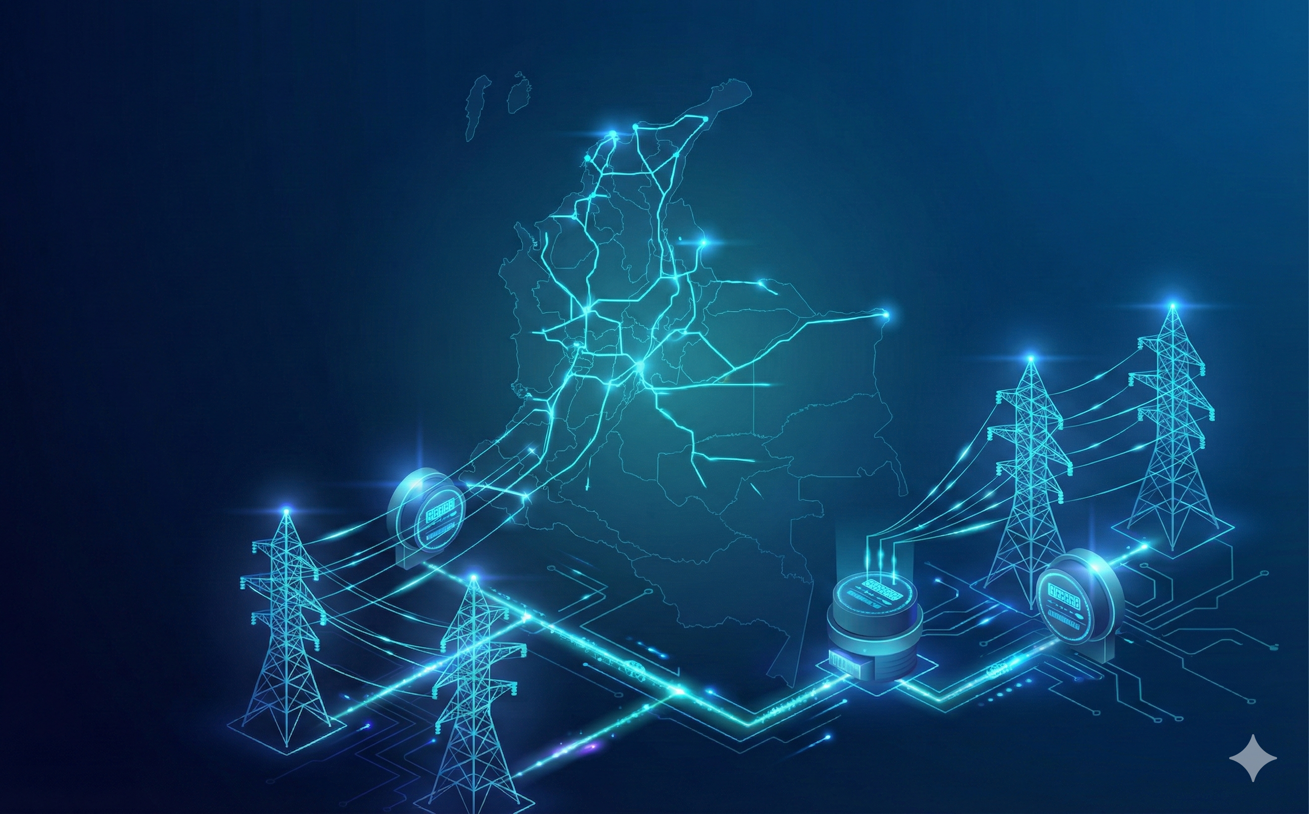 Especializado en Utilities
